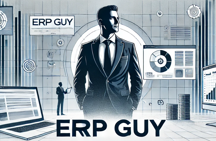 ERP Guy